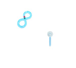 Load image into Gallery viewer, Cat toy turntable funny cat set