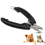Load image into Gallery viewer, Stainless Steel Pet Nail Clippers