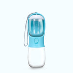 Load image into Gallery viewer, New Product Pet Dual-use Water Cup For Dogs
