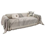 Load image into Gallery viewer, Four Seasons Universal Chenille Anti-scratching Sofa Cover Cloth Full Covered Sofa Cover Dustproof
