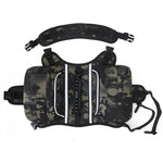 Load image into Gallery viewer, Outdoor Large Dog Backpack For Pets