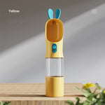 Load image into Gallery viewer, Pet Water Bottle Travel Bottle Pet Cat And Dog Water Bottle