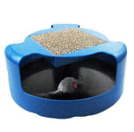 Load image into Gallery viewer, Pet Automatic Toy Funny Cat Interactive Toy