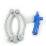 Load image into Gallery viewer, One-key Foldable Cleaning Hose For Pet Bathing
