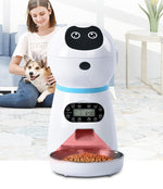 Load image into Gallery viewer, Automatic pet feeder