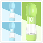 Load image into Gallery viewer, Multifunctional pet cup