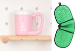 Load image into Gallery viewer, Pet Cat Dog Foot Clean Cup Cleaning Tool Silicone Washing Brush Paw Washer