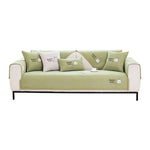 Load image into Gallery viewer, Simple Modern Sofa Cover Cushion