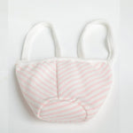 Load image into Gallery viewer, Pet Mask Face Mask Going Out Three Layers Non-woven Fabric