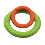 Load image into Gallery viewer, Bite-resistant pet training toy