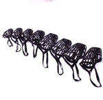 Load image into Gallery viewer, Plastic Strong Dogs Muzzle Basket