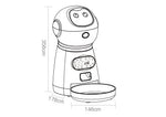 Load image into Gallery viewer, Automatic pet feeder