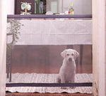 Load image into Gallery viewer, The dog obstacles security fence