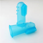 Load image into Gallery viewer, Super Soft Pet Finger Toothbrush