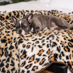 Load image into Gallery viewer, Winter Thick Dog Warm Pad High-end Pet Pad