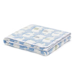 Load image into Gallery viewer, Dog And Cat Flannel Thickened Pet Blanket