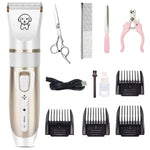 Load image into Gallery viewer, Pet Shaver Cat And Dog Electric Clipper Household