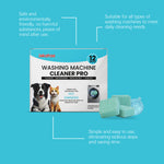 Load image into Gallery viewer, Cleaning Washing Machine Tank Household Roller Pulsator Cleaning Stain Removal Descaling