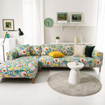 Load image into Gallery viewer, Stretch sofa cover