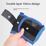 Load image into Gallery viewer, Breathable Mesh Dog Mouth Cover