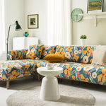 Load image into Gallery viewer, Stretch sofa cover