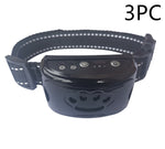 Load image into Gallery viewer, Dog Training Collar Waterproof Electric Pet Remote Control Rechargeable Dogs Trainer Bark Arrester With Shock Vibration Sound