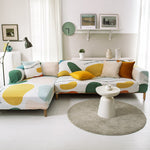 Load image into Gallery viewer, Stretch sofa cover