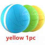 Load image into Gallery viewer, Cat toy bouncing ball