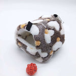 Load image into Gallery viewer, Hamster warm cotton nest