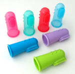 Load image into Gallery viewer, Super Soft Pet Finger Toothbrush