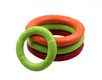 Load image into Gallery viewer, Bite-resistant pet training toy