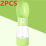 Load image into Gallery viewer, Multifunctional pet cup