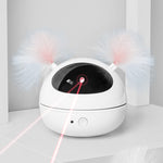 Load image into Gallery viewer, Automatic electric cat toy cat toy