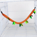Load image into Gallery viewer, Plush toy hamster tree