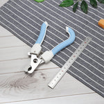 Load image into Gallery viewer, Pet Cat Dog Nail Scissors