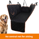 Load image into Gallery viewer, Pet Car Cushion Anti-dirty Car Mats