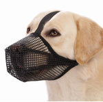 Load image into Gallery viewer, Fashion Pet Dog Mouth Cover Mask