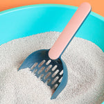 Load image into Gallery viewer, Multi Functional Dog Cat Litter Shovel Toilet Cleaner Excrement Shovel Cat Excrement Dog Excrement Shovel Pet Accessories Pet Cat Poop Litter Shovel Toilet Spoons Cats Sand Cleaning Scoop