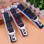 Load image into Gallery viewer, Pet Car Cowboy Retractable Seat Belt