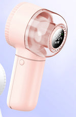 Load image into Gallery viewer, Fur Ball Trimmer Clothing Digital Display Household Clothes Hair Ball Trimmer