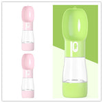 Load image into Gallery viewer, Multifunctional pet cup