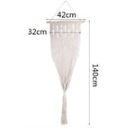 Load image into Gallery viewer, Pet Swing Cage Handmade Macrame Four Seasons Available