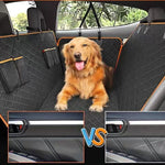 Load image into Gallery viewer, Oxford Cloth Car Pet Mat Car Rear Seat Anti-dirty
