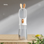 Load image into Gallery viewer, Pet Water Bottle Travel Bottle Pet Cat And Dog Water Bottle