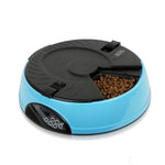 Load image into Gallery viewer, Pet Automatic Feeding Machine