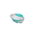 Load image into Gallery viewer, Pet Bath Massage Comb Automatic Liquid