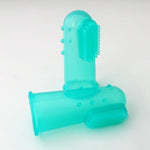 Load image into Gallery viewer, Super Soft Pet Finger Toothbrush