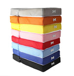 Load image into Gallery viewer, High breathable mesh staircase foldable two-story stairs removable and washable stairs