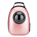 Load image into Gallery viewer, Pet bag, space capsule bag, out