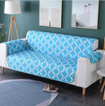 Load image into Gallery viewer, Waterproof Pet Sofa Cushion Cover